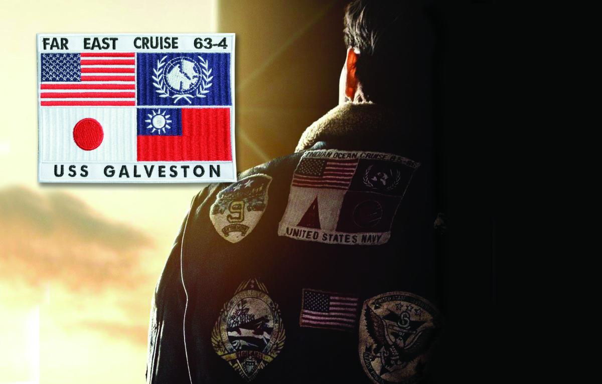 Navy med sales cruise jackets